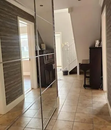 Дом отдыха 5bd 10 Min To Airport