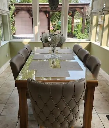 Feriehus 5bd 10 Min To Airport