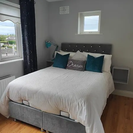 Feriehus 5bd 10 Min To Airport *