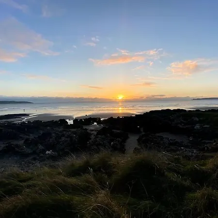 Vakantiehuis 5bd 10 Min To Airport Donabate