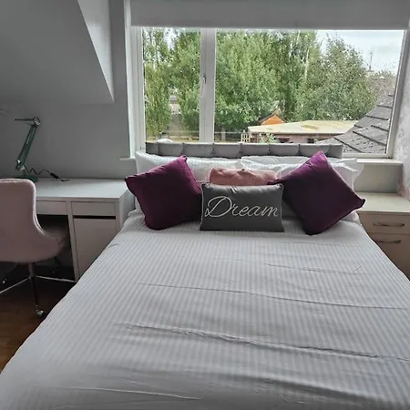 Feriehus 5bd 10 Min To Airport