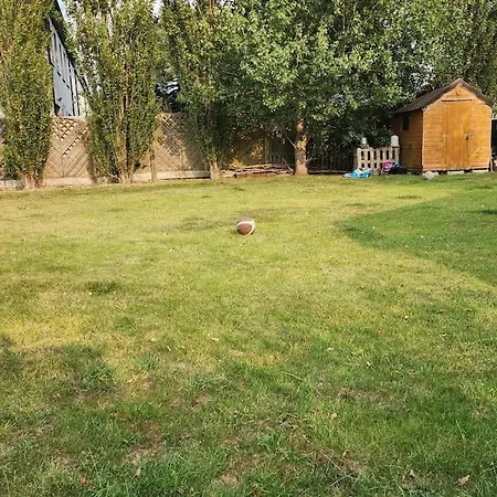 Entire 10 Min From Dublin Airport