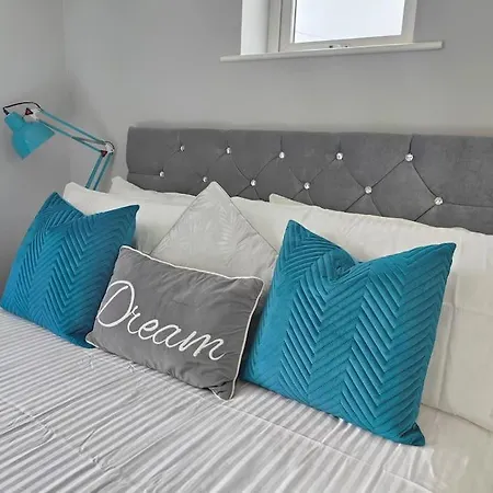 5bd 10 Min To Airport * Donabate