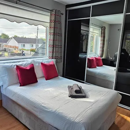 펜션 Entire 10 Min From Dublin Airport