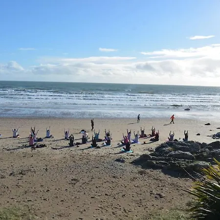 Дом отдыха 5bd 10 Min To Airport