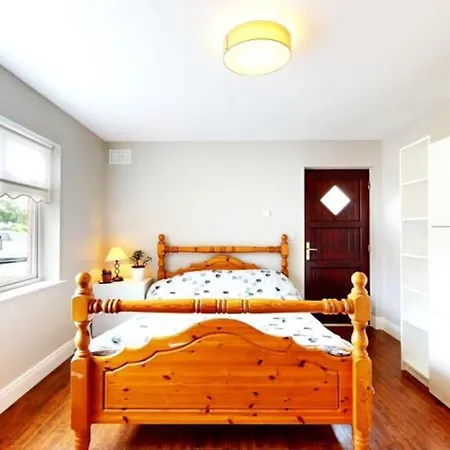Feriehus 5bd 10 Min To Airport *