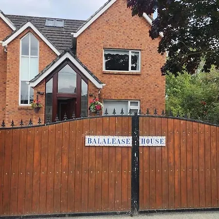 5bd 10 Min To Airport Vakantiehuis Donabate