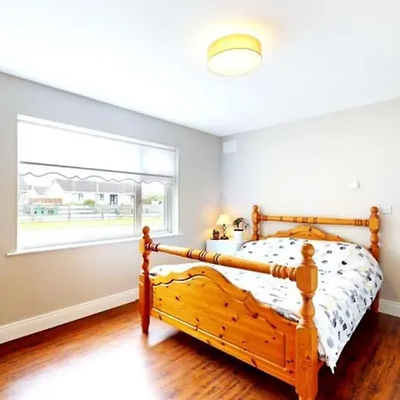 5bd 10 Min To Airport Donabate