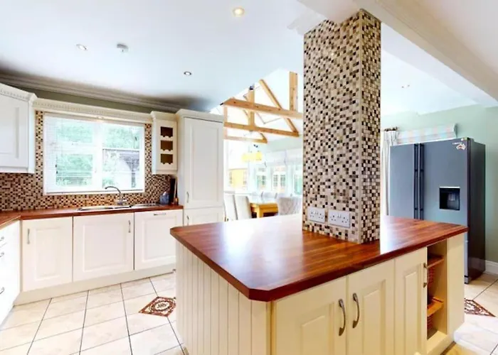 Casa vacanze 5bd 10 Min To Airport