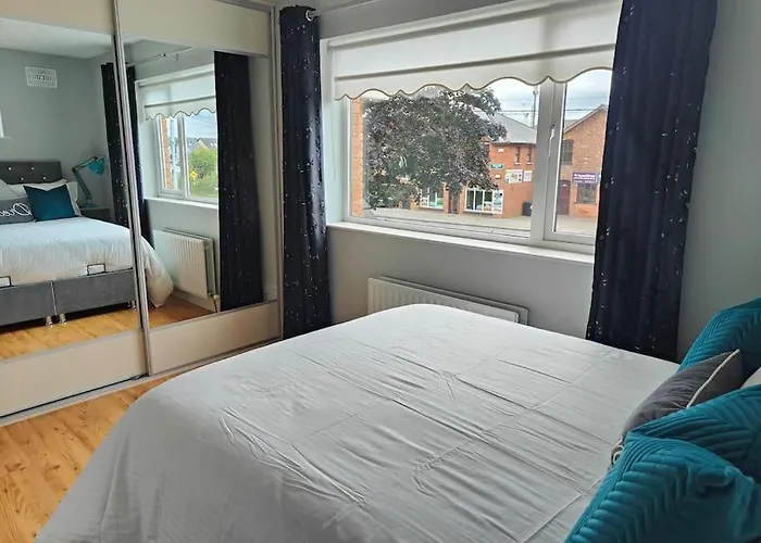 5bd 10 Min To Airport * Donabate