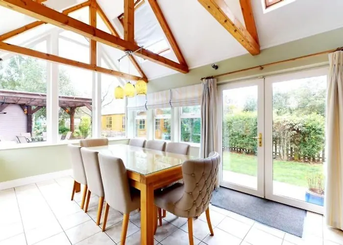 5bd 10 Min To Airport