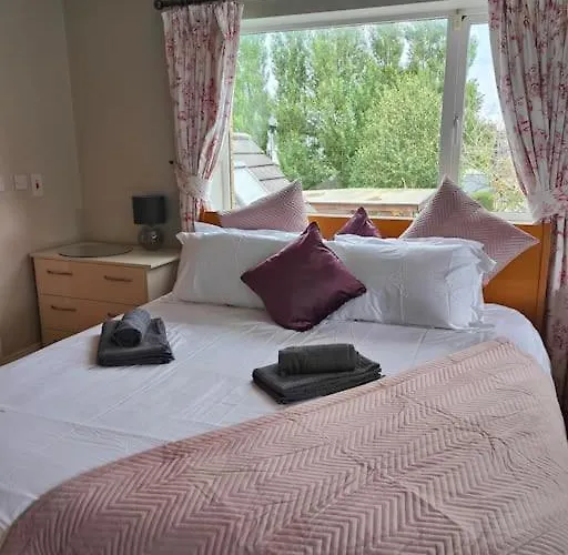 5bd 10 Min To Airport Casa vacanze *