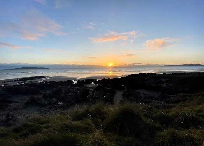 Semesterbostad 5bd 10 Min To Airport Donabate