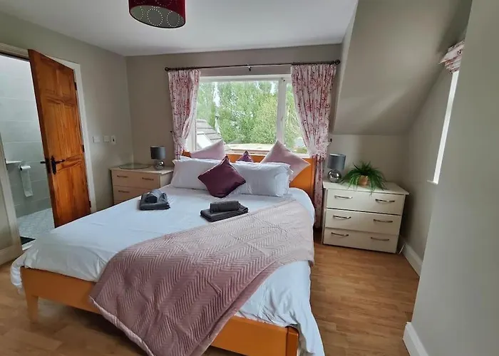 5bd 10 Min To Airport * Donabate
