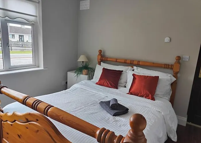 Semesterbostad 5bd 10 Min To Airport *