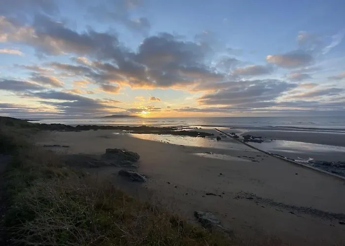 5bd 10 Min To Airport *