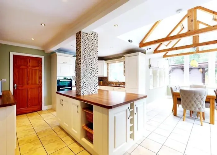 5bd 10 Min To Airport Donabate