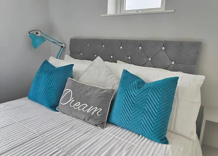 5bd 10 Min To Airport * Donabate