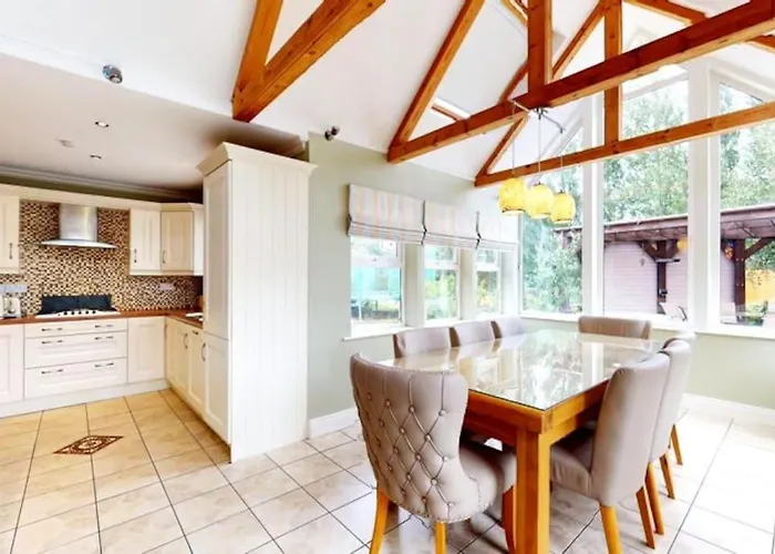 5bd 10 Min To Airport Donabate