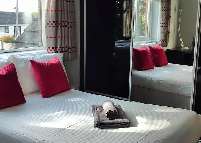 5bd 10 Min To Airport * Donabate