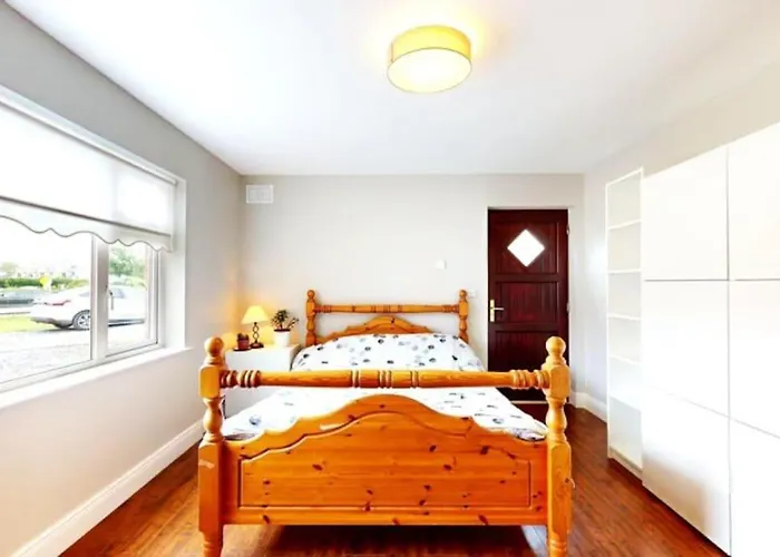 Semesterbostad 5bd 10 Min To Airport *