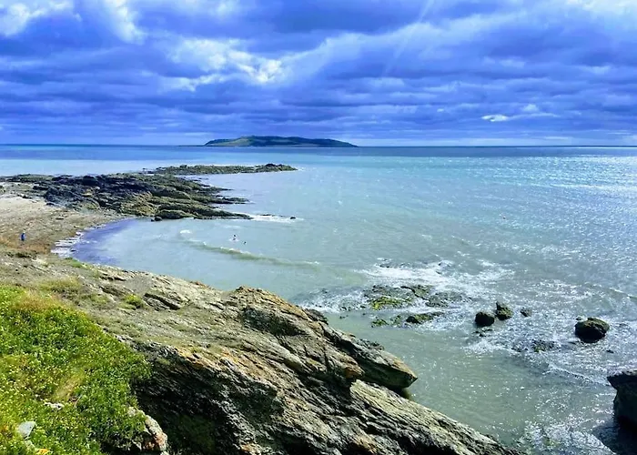 5bd 10 Min To Airport Semesterbostad Donabate