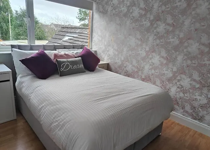 5bd 10 Min To Airport * Donabate