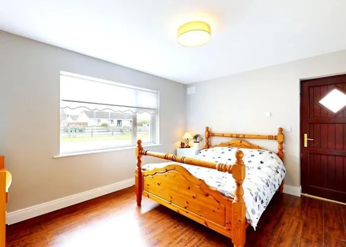5bd 10 Min To Airport Donabate